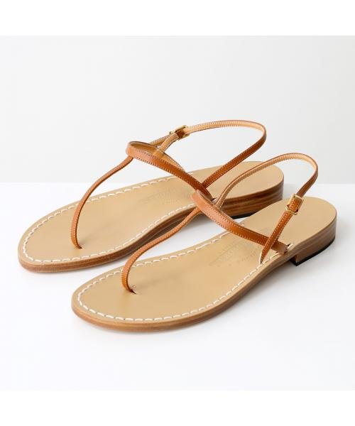 CANFORA トングサンダル GAIL ストラップ CANFORA トングサンダル GAIL