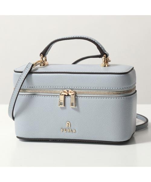 FURLA(フルラ)/Furla バッグ CAMELIA MINI CROSSBODY VANITY CASE カメリア/その他