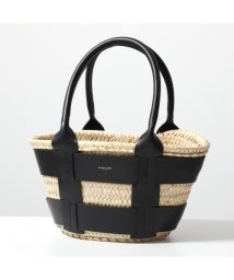 DEMELLIER/DEMELLIER かごバッグ MINI SANTORINI/505870146