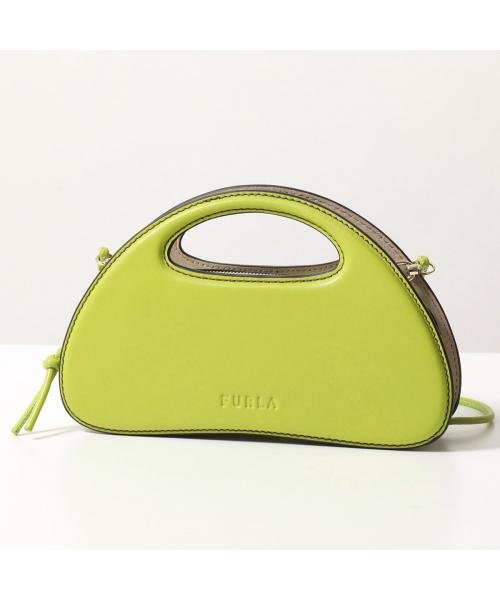 FURLA(フルラ)/Furla バッグ MIASTELLA MINI TOP HANDLE ミアステラ/その他