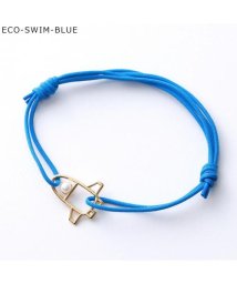 ALIITA/ALIITA ブレスレット CORD BRACELET CBPU モチーフ コード/505870202