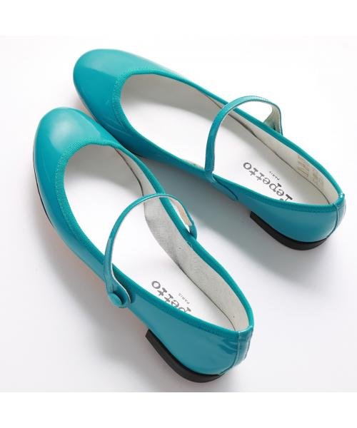 Repetto(レペット)/【NEW SIZE】repetto パンプス Lio Mary Jane V1414V/その他