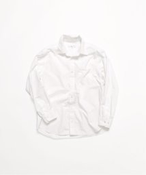 JOURNAL STANDARD/【FOLL / フォル】broad heavy washed shirt/505870242
