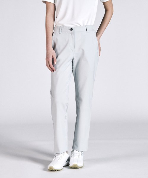 2WAYストレッチパンツ フルレングス UPF15 DESCENTE ECO