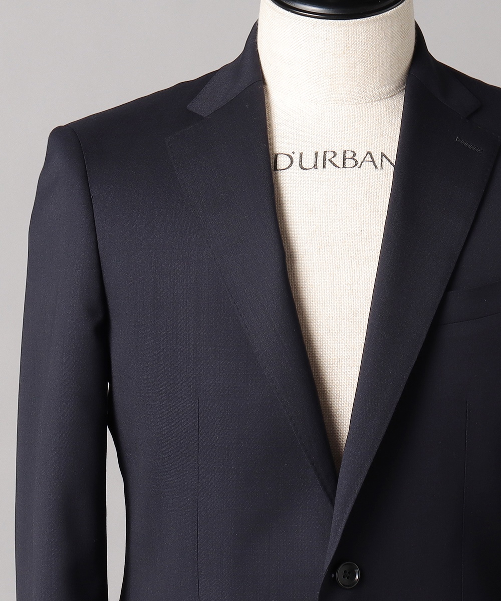 DURBANのスーツ AB6サイズ 浅