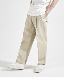 Penguin by Munsingwear/STYLE M1A－2 TWO TUCK COTTON CHINO / スタイルM1A－2ツータックコットンチノ【アウトレット】/505824451