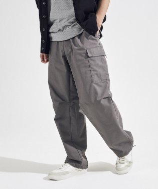 Penguin by Munsingwear/RIP STOP GOLF TROUSERS / リップストップゴルフトラウザー/505824452