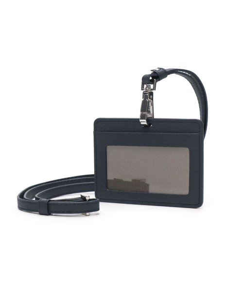 ペッレモルビダ IDカードケース ブランド PELLE MORBIDA IDケース 本革 レザー IDカードホルダー ストラップ 日本製 Barca BA612 Paul Smith ポールスミス 二つ折り 財布 M1446460586(11000円)