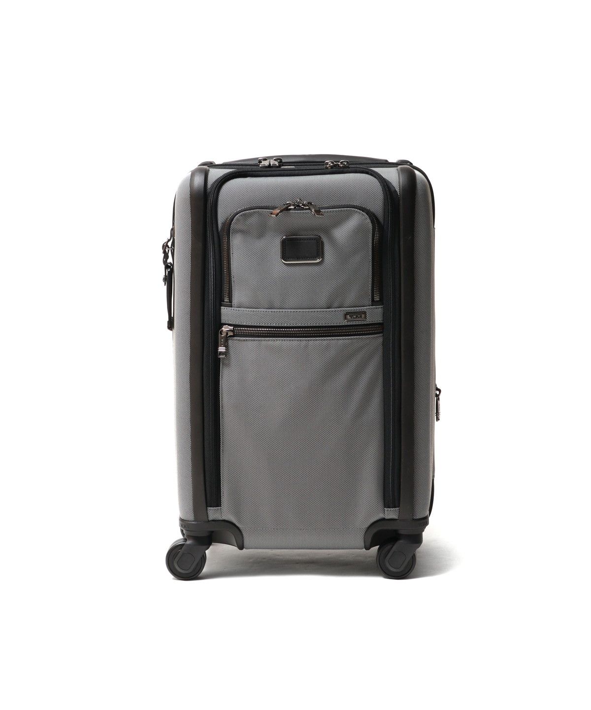 TUMI 22020DH スーツケース キャリーケース ALPHA 機内持ち込み可 - 靴 ...