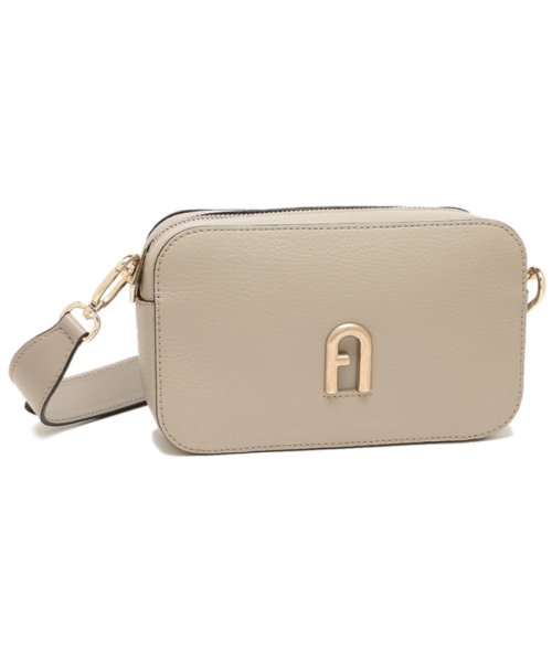 FURLA(フルラ)/フルラ ショルダーバッグ プリムラ グレー レディース FURLA WB00667 BX0238 M7Y00/その他