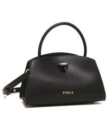 FURLA/フルラ ハンドバッグ ショルダーバッグ ジェネシ ブラック レディース FURLA WB00869 BX0053 O6000/505870632