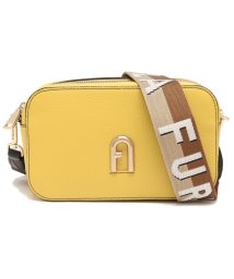 FURLA/フルラ ショルダーバッグ プリムラ イエロー レディース FURLA WB00924 BX0356 2670S/505870633