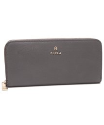 FURLA/フルラ 長財布 カメリア グレー レディース FURLA WP00313 ARE000 2505S/505870648