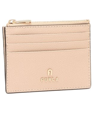 FURLA/フルラ カードケース ベージュ レディース FURLA WP00388 ARE000 B4L00/505870662