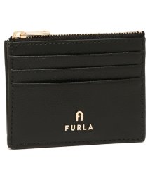 FURLA/フルラ カードケース ブラック レディース FURLA WP00388 ARE000 O6000/505870663