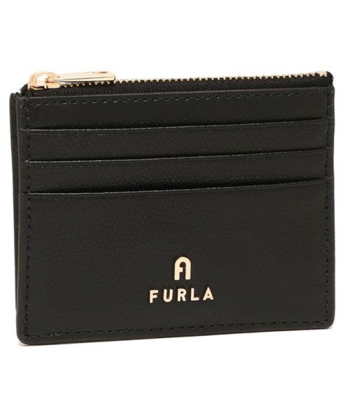 FURLA(フルラ)/フルラ カードケース ブラック レディース FURLA WP00388 ARE000 O6000/その他