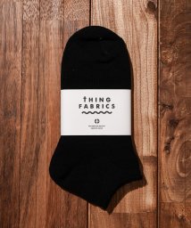 ar/mg/【8】【TFOT－1051】【THING FABRICS】TF Organic Heather Pile Socks/505870700