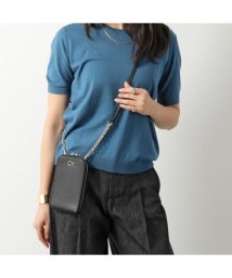 Calvin Klein/Calvin Klein フォンケース K60K611100 ショルダーバッグ/505870851