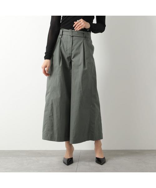 セール】WEEKEND MAX MARA ワイドパンツ RECCO(505871095) | マックス 