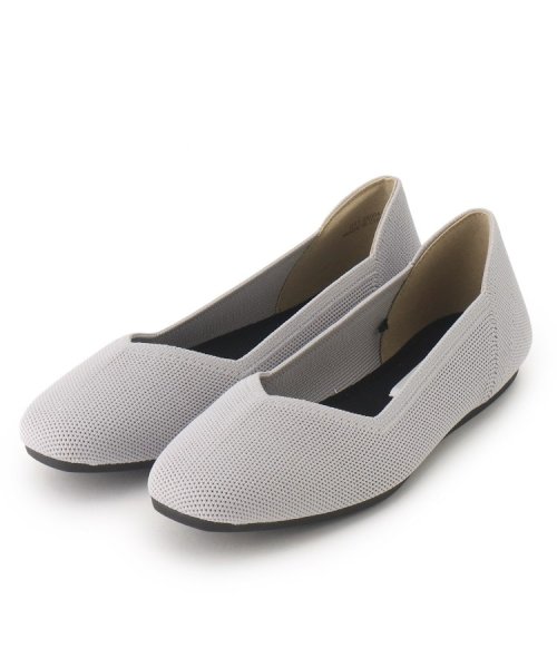 【抗菌防臭/軽量】洗えるニットパンプス 人気・おすすめ｜多用途・生活用品におすすめ キャンペーン中 即納 国内在庫管理・迅速発送・安心対応