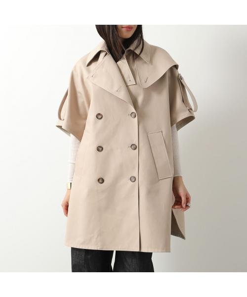 最終お値下げ❗️Max Mara GABRY チェスターコート 美品 とち 