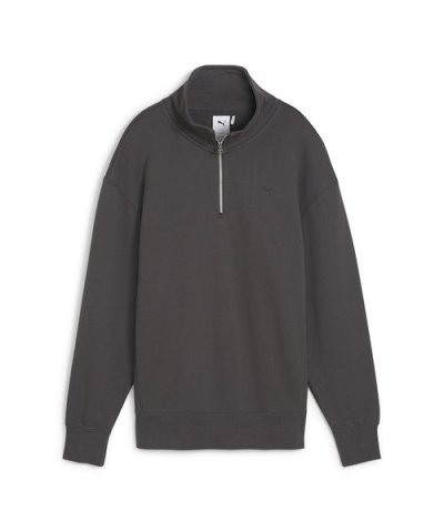 【PUMA】YONA Half－Zip Crew