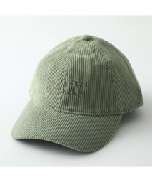 GANNI(ガニー)/GANNI キャップ Corduroy Cap Hat A5272 A5274 5890/その他系1