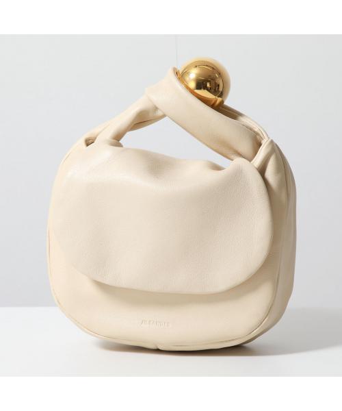 ジルサンダー JIL SANDER ファー クラッチバッグ