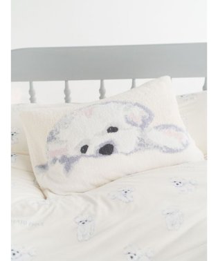 gelato pique Sleep/【Sleep】SLEEP DOG ジャガードピローケース/505872075