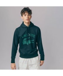 LACOSTE Mens/ヴィンテージロゴパーカ/505186729