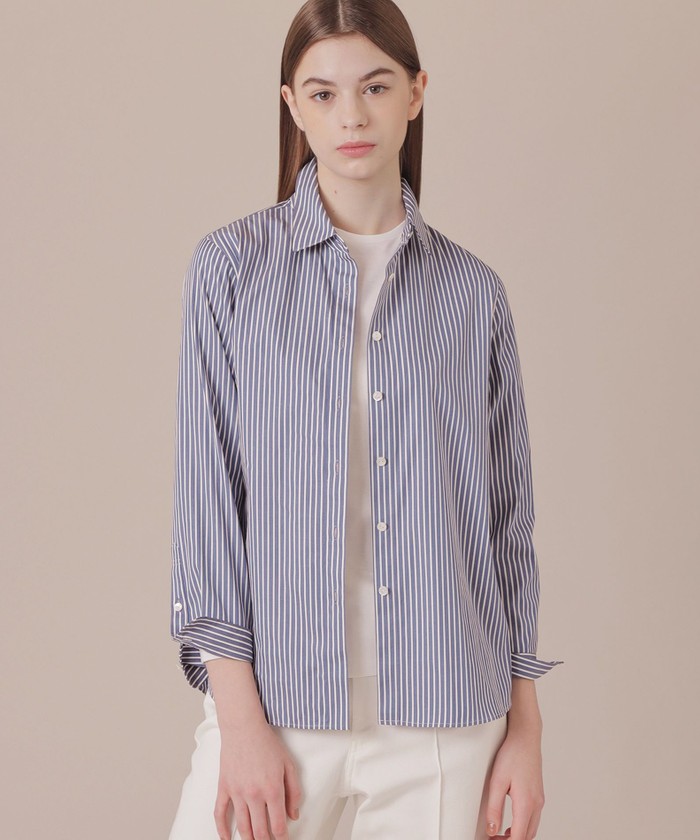 ブルー系｜シャツ・ブラウス｜MACKINTOSH LONDON