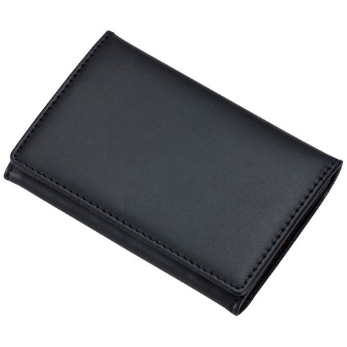 グロワール メモホルダー付名刺入れ 本革製 人気・おすすめ｜省スペース設計・旅行向けにおすすめ 公式 プライバシー配送 日本発送・保証書付き商品