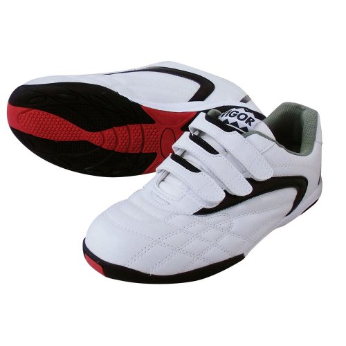 BACKYARD FAMILY(バックヤードファミリー)/安全靴 VIGOR MK5020/ホワイト