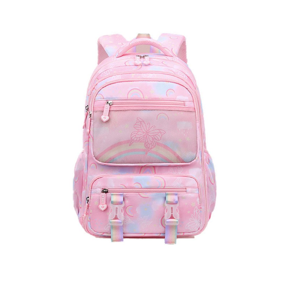 School bag for discount girls class 8