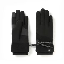 BACKYARD FAMILY(バックヤードファミリー)/手袋 スマホ操作できる 2タイプ sgloves1501to52/その他
