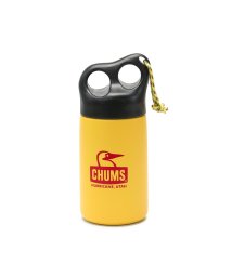 CHUMS(チャムス)/チャムス 水筒 CHUMS 320ml ステンレスボトル 蓋付き 保温 保冷 Camper Stainless Bottle 300 CH62－1919/イエロー