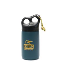 CHUMS(チャムス)/チャムス 水筒 CHUMS 320ml ステンレスボトル 蓋付き 保温 保冷 Camper Stainless Bottle 300 CH62－1919/ネイビー