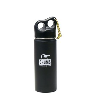 CHUMS/チャムス 水筒 CHUMS ステンレスボトル 510ml 蓋付き 保温 保冷 Camper Stainless Bottle 500 CH62－1920/505872662