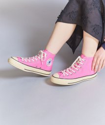 BEAUTY&YOUTH UNITED ARROWS/＜CONVERSE＞ALL STAR US AGEDCOLORS ハイカット/スニーカー/505872783