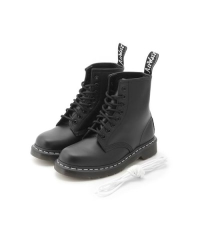 【Dr.Martens】teStitch 8Hole Boots