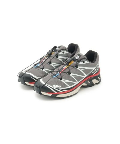 【SALOMON】XT－6