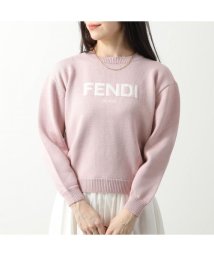 FENDI/FENDI KIDS セーター JUG147 AOCH ニット ロゴ/505872962