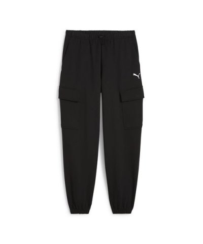 【PUMA】Cargo Sweatpants TR