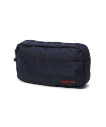 BRIEFING/【日本正規品】 ブリーフィング ポーチ 小物入れ ブランド 大きめ BRIEFING ビジネス ONE ZIP POUCH MW GENII BRA233A38/505873020