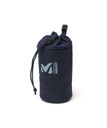 MILLET(ミレー)/【日本正規品】ミレー ボトルホルダー 登山 リュック MILLET ハイキング トレッキング アウトドア BOTTLE HOLDER 500ML MIS0662/ネイビー