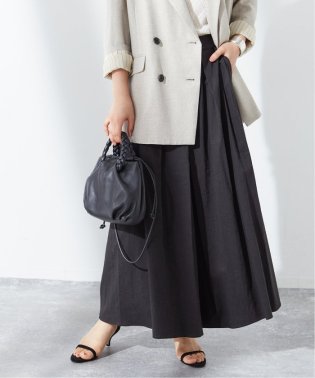 journal standard  L'essage /コットンリネンキュロットパンツ/505873112