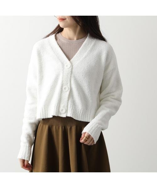 UGG(UGG)/UGG ニットカーディガン Nyomi Cropped Cardigan /その他