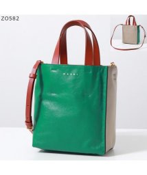 MARNI/MARNI ショルダーバッグ MUSEO SOFT ミュゼオ SHMP0040Q0 P2644/505873806