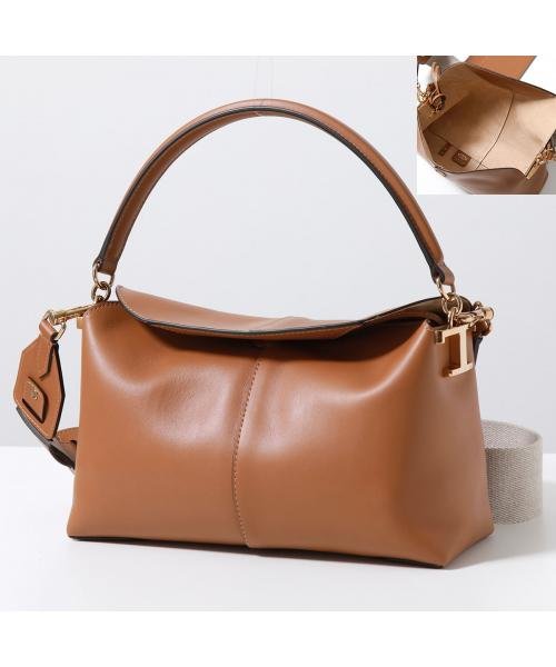 TODS バッグ T CASE T TIMELESS XBWTSTI0100XPR TODS CASE TIMELESS