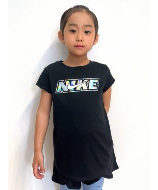 NIKE/キッズ(105－120cm) Tシャツ NIKE(ナイキ) ICONCLASH S/S TEE/505874200